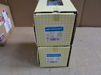 2 x pgbfast houtbout 4.8 din 603/555 m 10x80 zn/100 - afbeelding 1 van  3