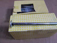 2 x pgbfast houtbout 4.8 din 603/555 m12x200 zn/25 - afbeelding 3 van  3