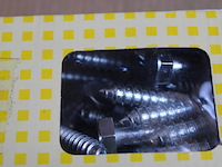 2 x pgbfast houtdraadbout din 571 ø12x80 zn/50 - afbeelding 3 van  3