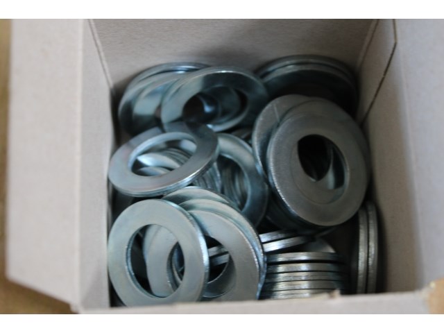 2 x pgbfast sluitring 140hv din 125a m22 zn/50 - afbeelding 3 van  3