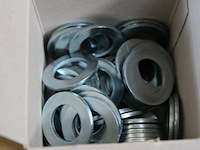 2 x pgbfast sluitring 140hv din 125a m22 zn/50 - afbeelding 3 van  3