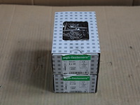 2 x pgbfast spaanderplaatschroef a2 vzk-z ø5,00x45/200 - afbeelding 1 van  3