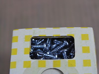 2 x pgbfast zelfb. schroef din 7504m-h ø3,50x13 zn/200 - afbeelding 3 van  3