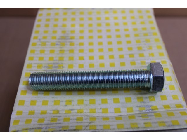 2 x pgbfast zeskanttapbout 8.8 din 933 m16x100 zn/25 - afbeelding 3 van  3