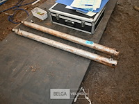 2 x piston - afbeelding 1 van  4