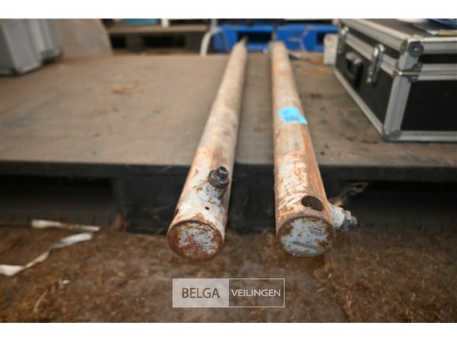 2 x piston - afbeelding 2 van  4