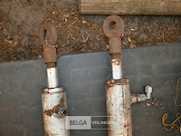 2 x piston - afbeelding 4 van  4