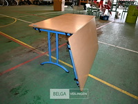 2 x plooitafel - afbeelding 1 van  5