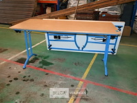 2 x plooitafel - afbeelding 3 van  5