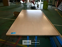 2 x plooitafel - afbeelding 5 van  5