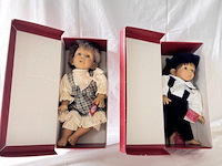 2 x pop paola reina - afbeelding 1 van  3