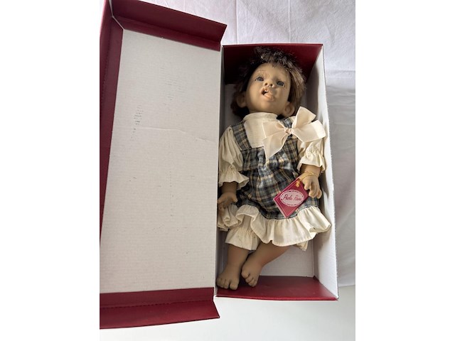 2 x pop paola reina - afbeelding 3 van  3