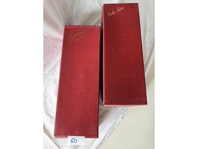 2 x pop paola reina - afbeelding 1 van  4