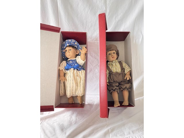 2 x pop paola reina - afbeelding 2 van  4