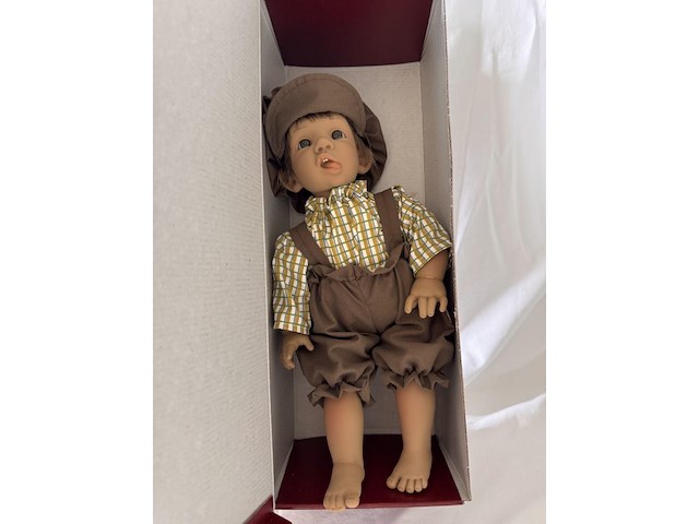 2 x pop paola reina - afbeelding 4 van  4