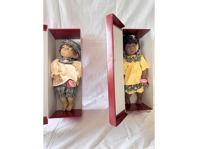 2 x pop paola reina - afbeelding 2 van  4