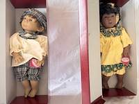 2 x pop paola reina - afbeelding 2 van  4