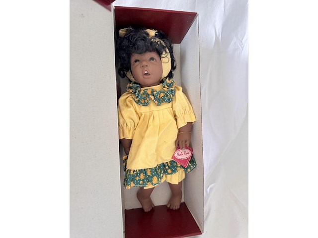 2 x pop paola reina - afbeelding 4 van  4