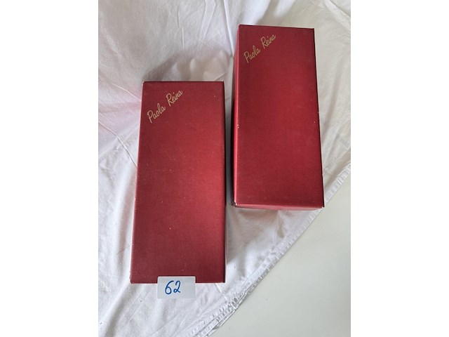 2 x pop paola reina - afbeelding 1 van  4