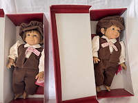 2 x pop paola reina - afbeelding 2 van  4