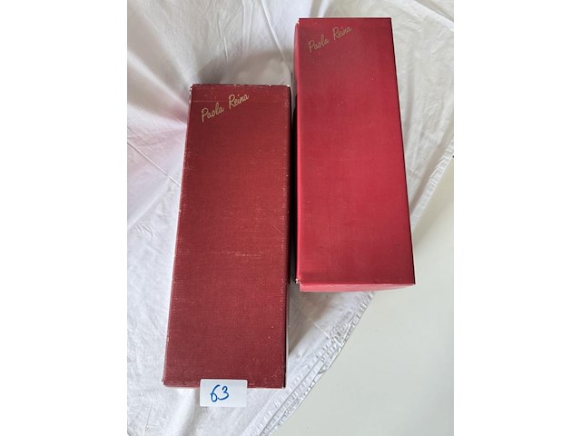 2 x pop paola reina - afbeelding 1 van  4