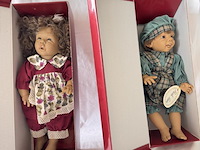 2 x pop paola reina - afbeelding 2 van  4