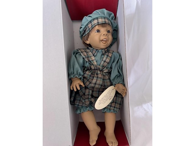 2 x pop paola reina - afbeelding 4 van  4