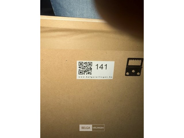 2 x prentkunst - afbeelding 3 van  3