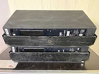 2 x prg/eml emm powered speaker - afbeelding 4 van  9