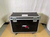 2 x prg/eml emm powered speaker - afbeelding 6 van  9