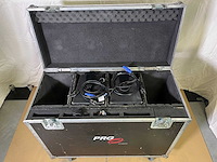 2 x prg/eml emm powered speaker - afbeelding 7 van  9