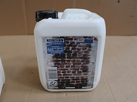 2 x pro mix s (5l) - afbeelding 1 van  2