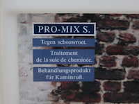 2 x pro mix s (5l) - afbeelding 2 van  2