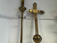 2 x processiekruisen - afbeelding 1 van  1