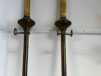 2 x processiekruisen - afbeelding 1 van  3