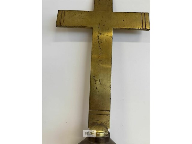 2 x processiekruisen - afbeelding 2 van  3