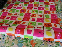 2 x professioneel inpakpapier - afbeelding 1 van  1