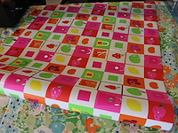 2 x professioneel inpakpapier - afbeelding 1 van  1