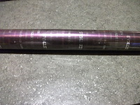 2 x professioneel inpakpapier - afbeelding 2 van  2