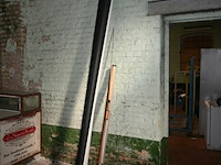 2 x projectiescherm - afbeelding 1 van  4