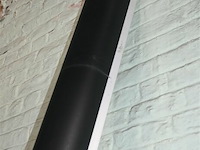 2 x projectiescherm - afbeelding 2 van  4