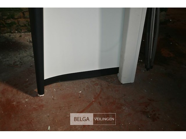 2 x projectiescherm - afbeelding 3 van  4