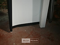 2 x projectiescherm - afbeelding 3 van  4