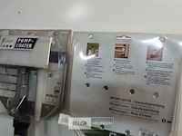 2 x pump coater voor beits - afbeelding 3 van  3