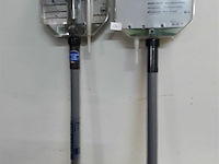 2 x pump coater voor beits - afbeelding 1 van  3