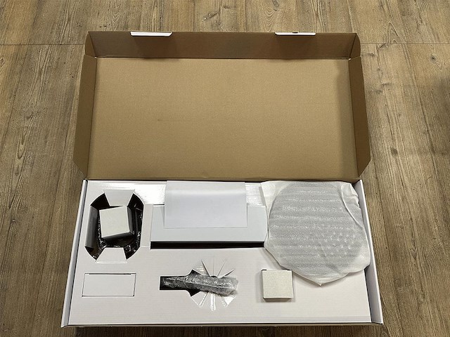 2 x regendoucheset met thermostaat - chrome - afbeelding 3 van  3