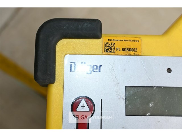 2 x registratie brandbestrijding - afbeelding 3 van  5