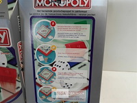 2 x reis-spel monopoly - afbeelding 3 van  3