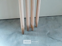 2 x rijf of raaksteel 1,7m dikte 28 mm - afbeelding 3 van  3