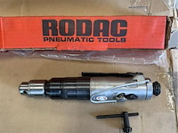 2 x rodac pneumatisch gereedschap - afbeelding 4 van  6